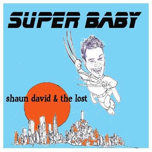 SUPER BABY