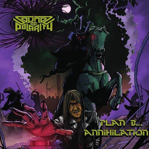 PLAN B ANNIHILATION (CDR)