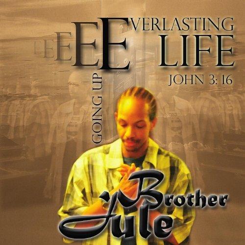 EVERLASTING LIFE (CDR)