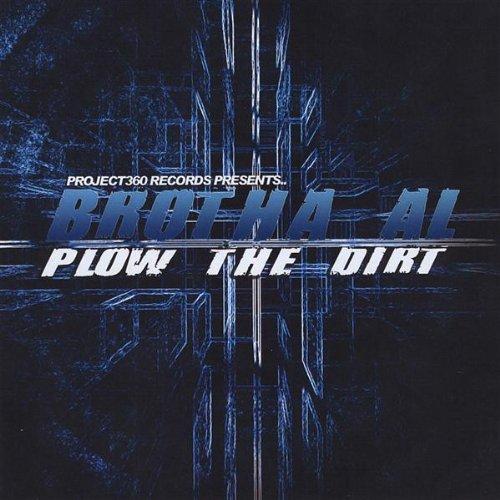 PLOW THE DIRT (CDR)