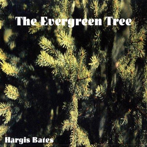 EVERGREEN TREE (CDR)