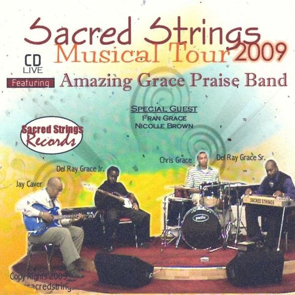 2009 SACRED STRINGS MUSICAL TOUR