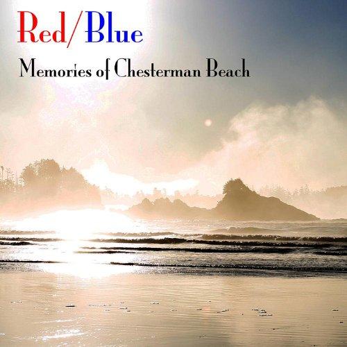 MEMORIES OF CHESTERMAN BEACH (CDR)