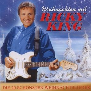 WEIHNACHTEN MIT RICKY KING