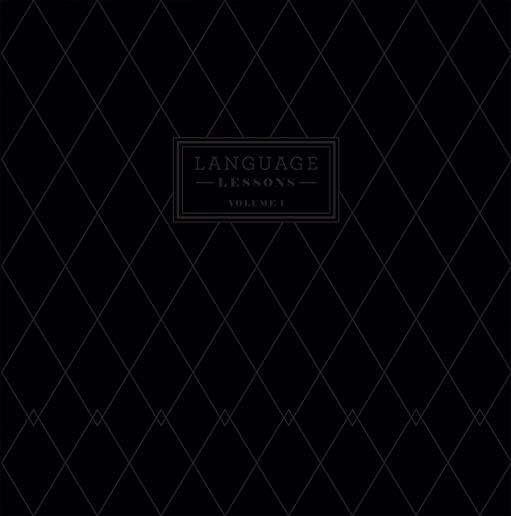 LANGUAGE LESSONS 1 / VARIOUS (W/BOOK)