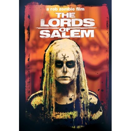 LORDS OF SALEM