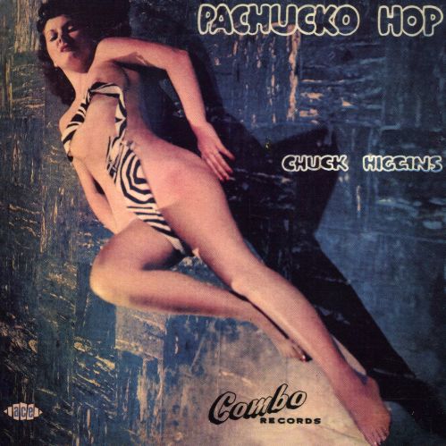 PACHUCKO HOP (UK)