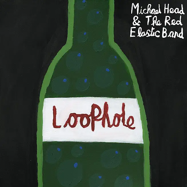 LOOPHOLE (COLV) (LTD) (PNK) (UK)