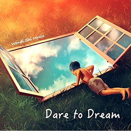 DARE TO DREAM (CDRP)