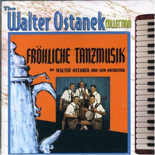 FROHLICHE TANZMUSIK (CAN)