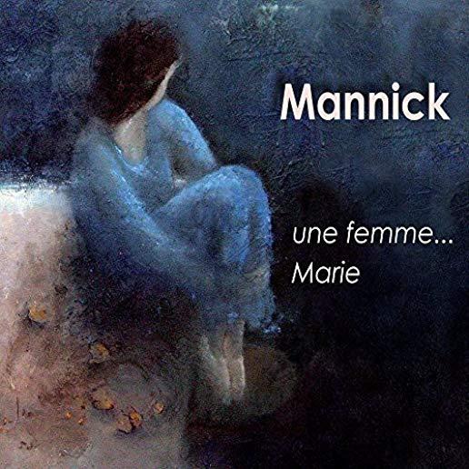 UNE FEMME MARIE (FRA)