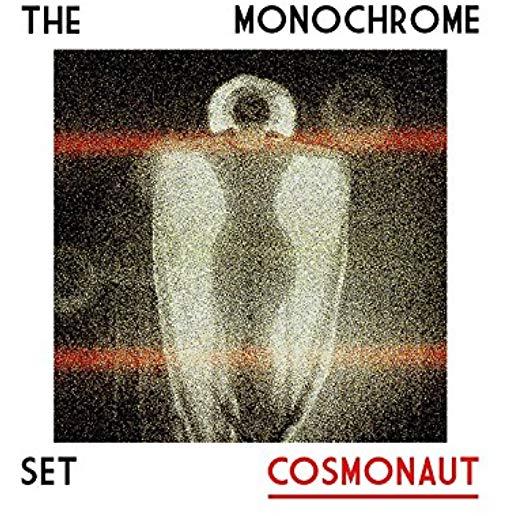 COSMONAUT