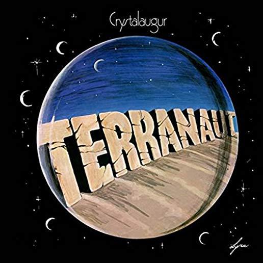 TERRANAUT