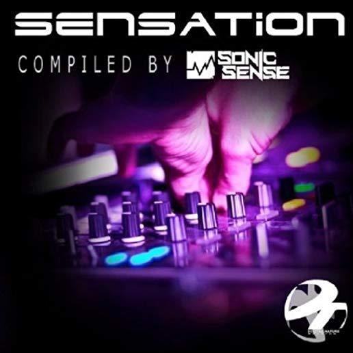 SENSATION / VARIOUS (GER)