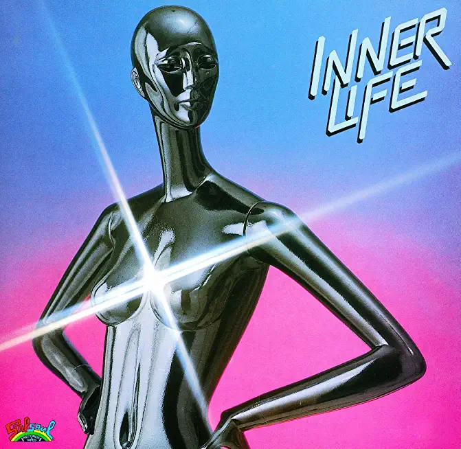 INNER LIFE (JPN)