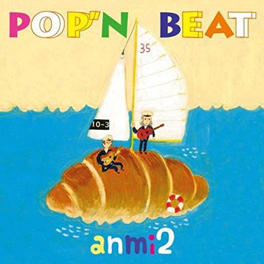 POP'N BEAT (JPN)