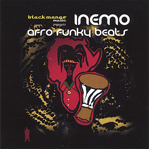 AFRO FUNKY BEATS