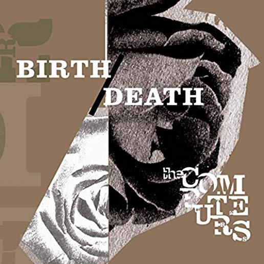 BIRTH / DEATH (UK)