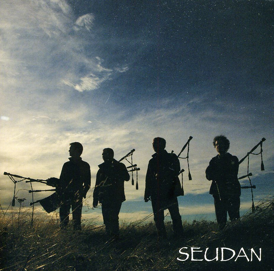 SEUDAN FOR BREAKFAST