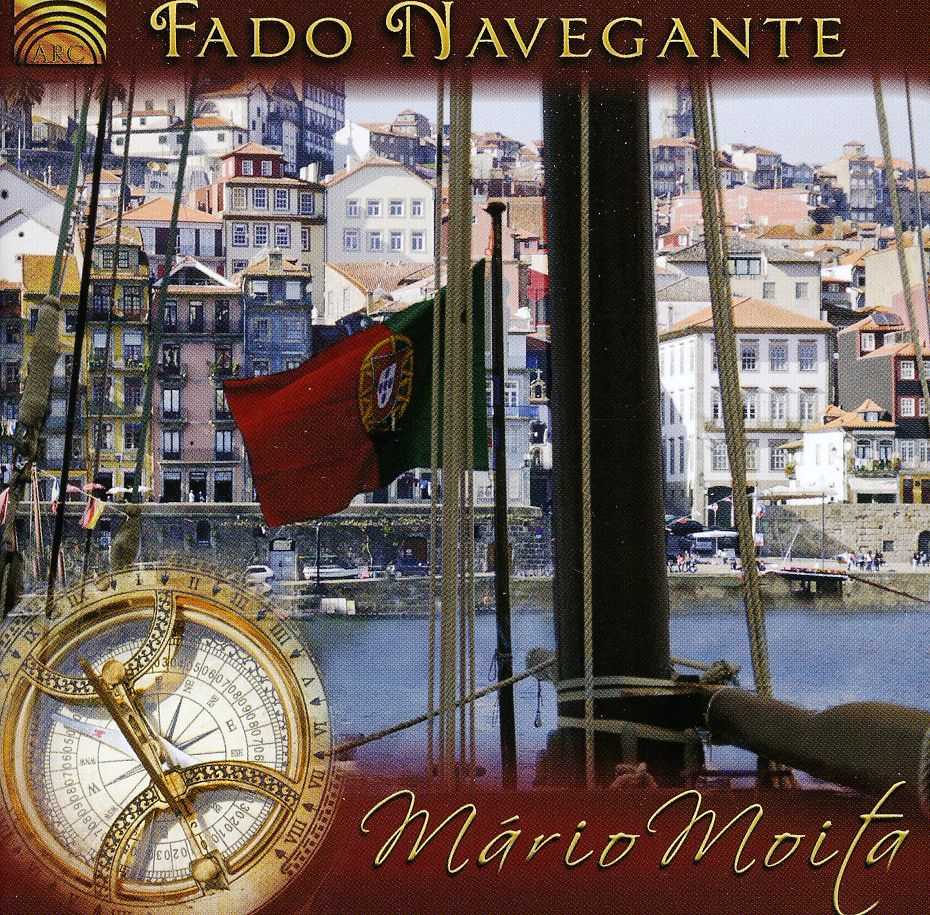 FADO NAVEGANTE