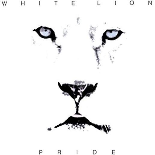 PRIDE (BONUS TRACKS) (DLX) (RMST) (UK)