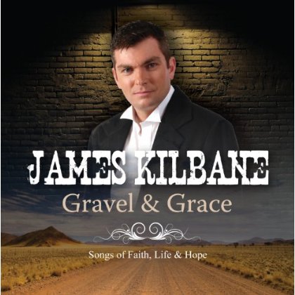 GRAVEL & GRACE (SONGS OF FAITH LIFE & HOPE)