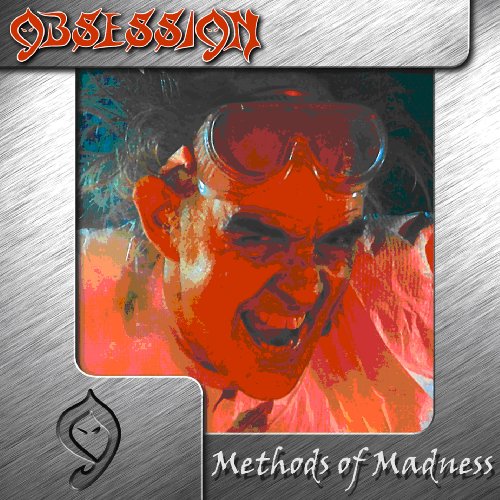 METHODS OF MADNESS