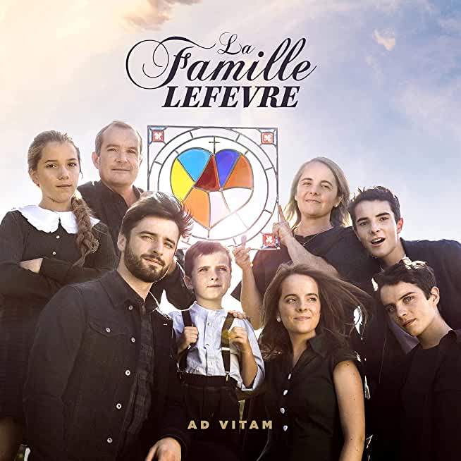 FAMILLE LEFEVRE (FRA)