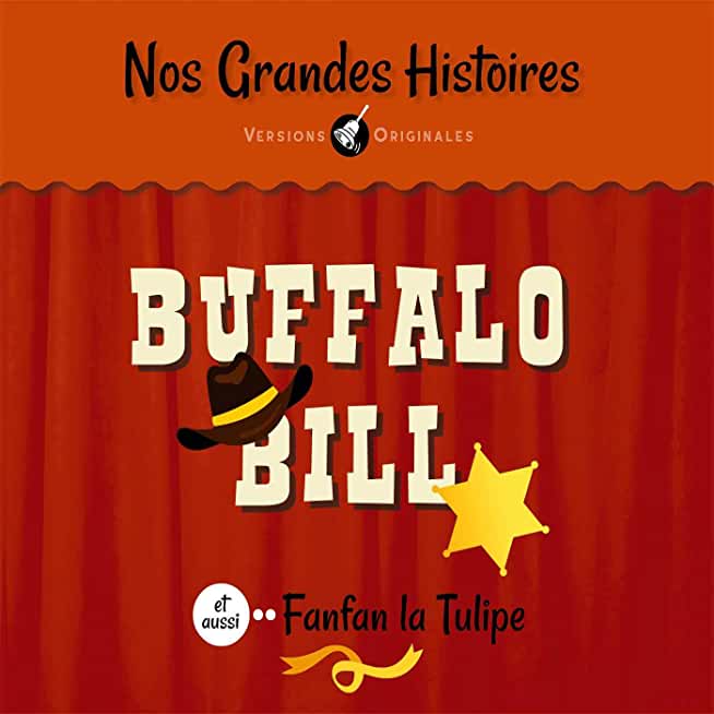 BUFFALO BILL (FRA)