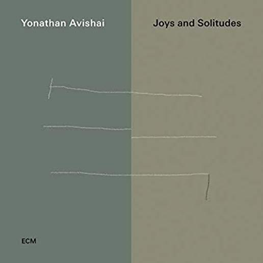 JOYS & SOLITUDES