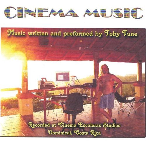 CINEMA MUSIC