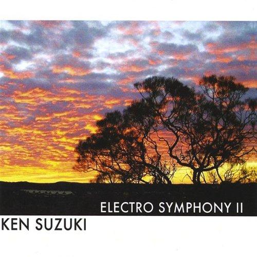 ELECTRO SYMPHONY 2 (CDR)