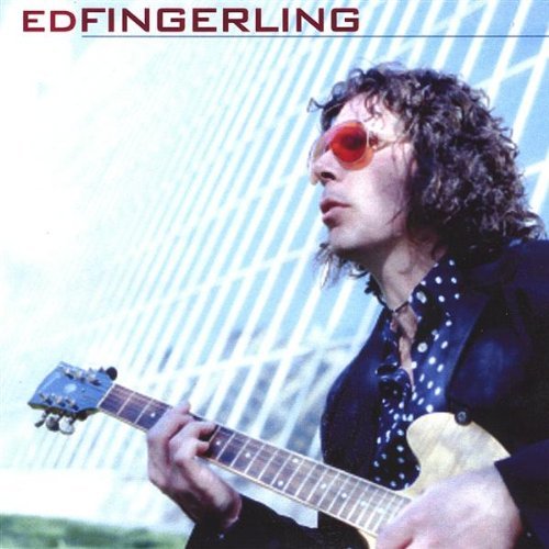 ED FINGERLING