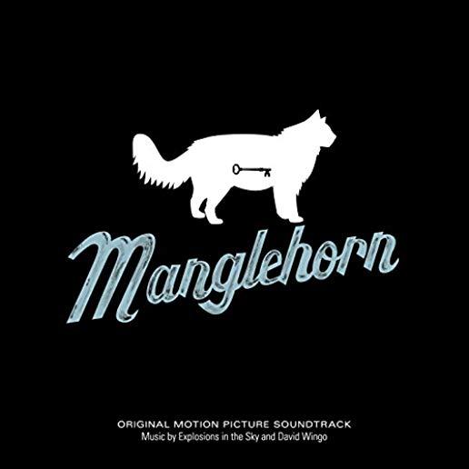 MANGLEHORN: AN ORIGINAL MOTION PICTURE SOUNDTRACK