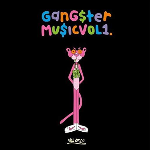 GANGSTER MUSIC VOL. 1 / VARIOUS