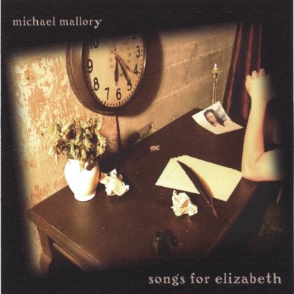 SONGS FOR ELIZABETH