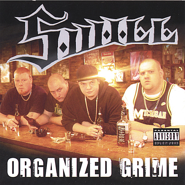 ORGANIZED GRIME