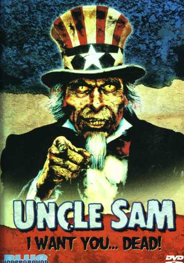 UNCLE SAM