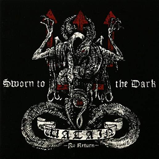 SWORN TO THE DARK (ARG)