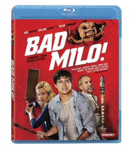 BAD MILO BD