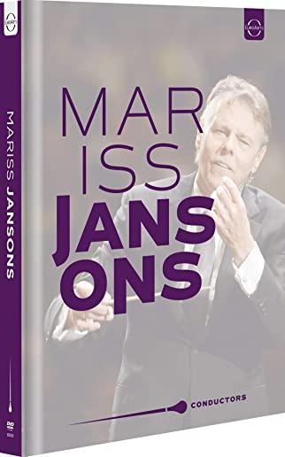 MARISS JANSONS - CONDUCTORS (6PC)