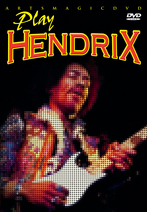 PLAY HENDRIX / (FULL DOL)