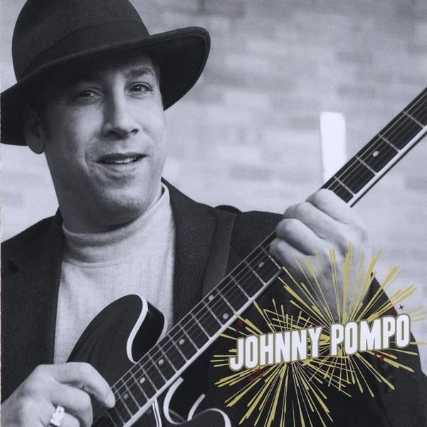 JOHNNY POMPO