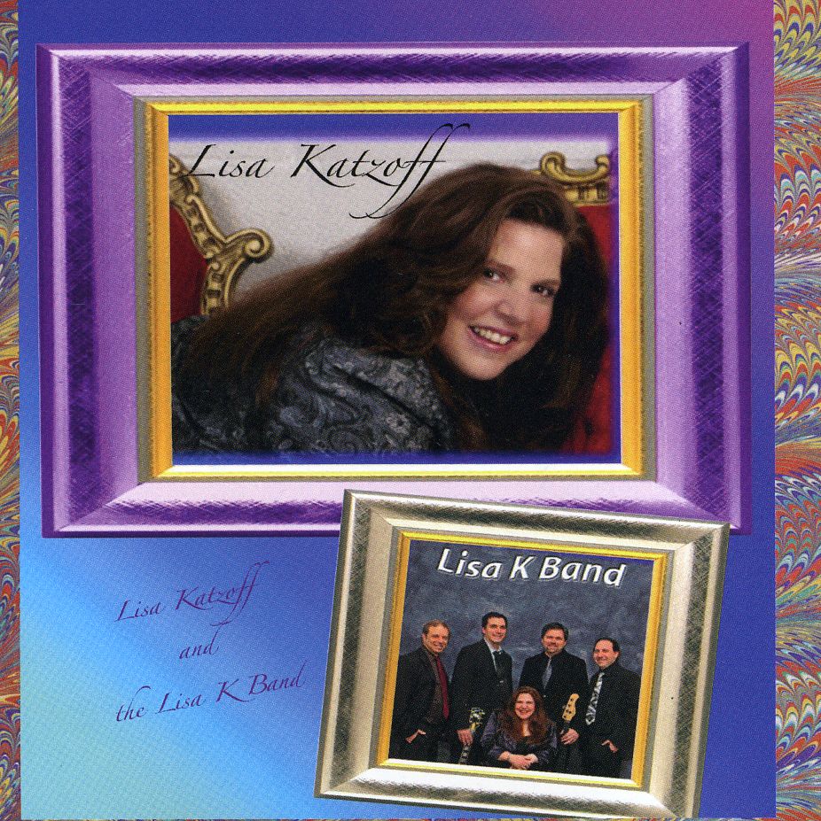 LISA KATZOFF & THE LISA K BAND