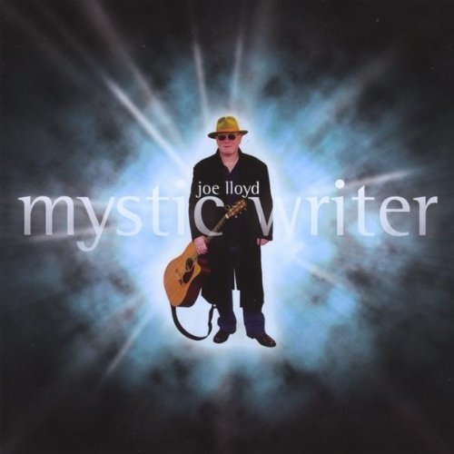 MYSTIC WRITER