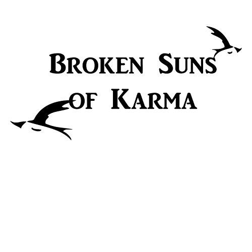 BROKEN SUNS OF KARMA (CDRP)