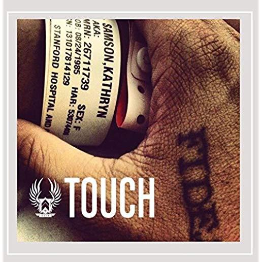 TOUCH (CDRP)