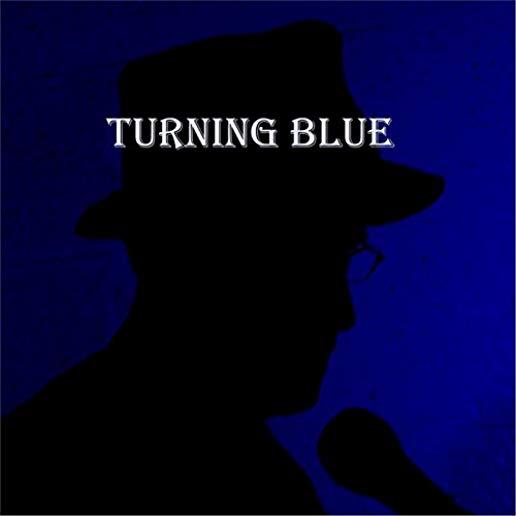 TURNING BLUE (CDRP)