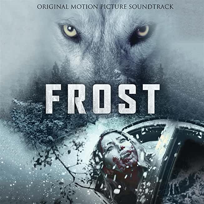 FROST - O.S.T. - WHITE (COLV) (WHT)