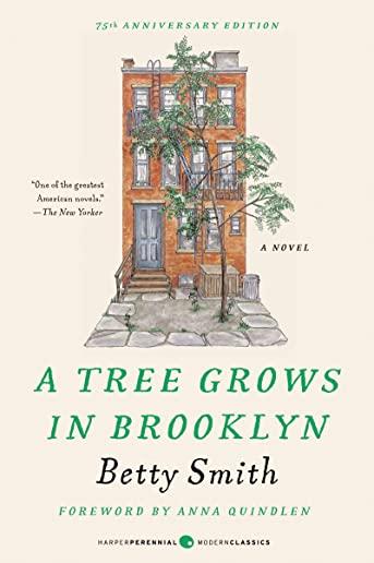 TREE GROWS IN BROOKLYN (PPBK) (OPB)